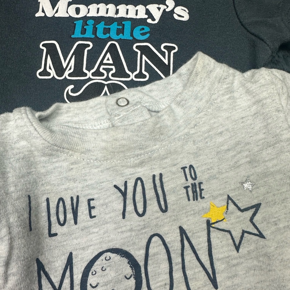 Baby Onesies lot
